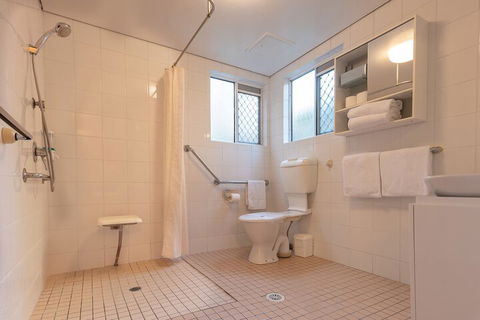 Benson Court Motel - Accommodation Bookings 6