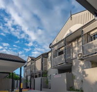 Benson Court Motel - Accommodation Bookings