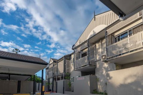 Benson Court Motel - Accommodation Bookings 0
