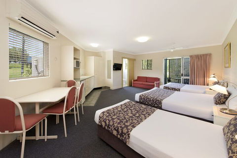 Benson Court Motel - Accommodation Bookings 7