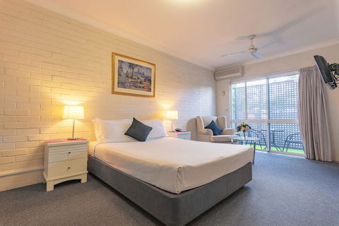 Benson Court Motel - Accommodation Bookings 2