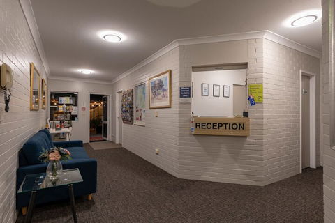 Benson Court Motel - Accommodation Bookings 1