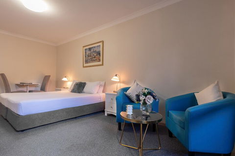 Benson Court Motel - Accommodation Bookings 5