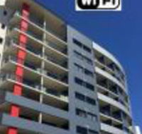 Tribeca Apartments Brisbane - Accommodation Bookings