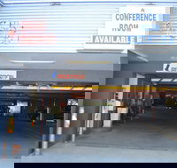 Airport Motel - Accommodation Bookings