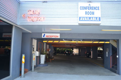 Airport Motel - Accommodation Bookings 0