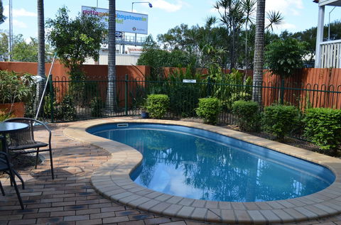 Airport Motel - Accommodation Bookings 4