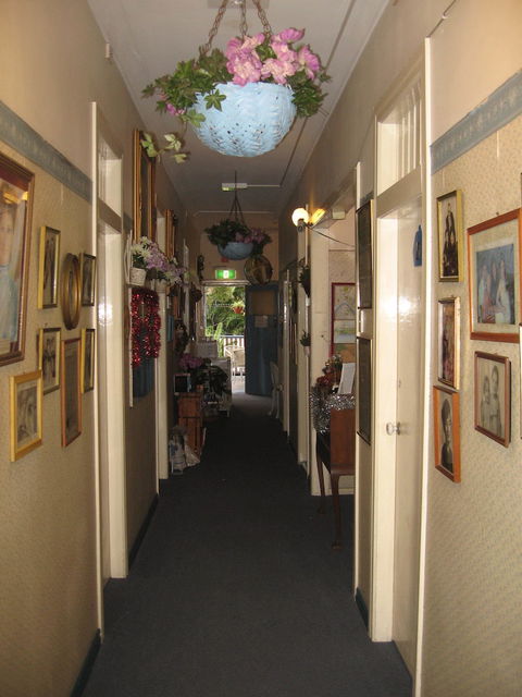 Annies Shandon Inn - Accommodation Bookings 0