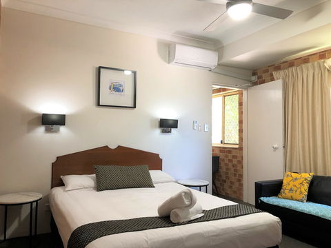 Airport Clayfield Motel - Accommodation Bookings 4