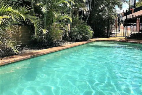 Airport Clayfield Motel - Accommodation Bookings 3