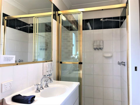 Airport Clayfield Motel - Accommodation Bookings 6