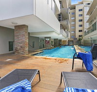 Redvue Apartments - Accommodation Bookings