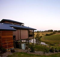 Oceanview Estate Vineyard Cottages - Accommodation Bookings