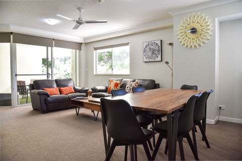 Founda Gardens Apartments - Accommodation Bookings 3