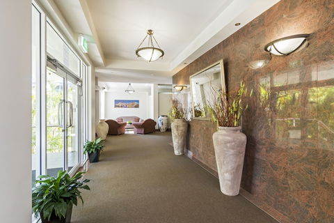 Founda Gardens Apartments - Accommodation Bookings 1