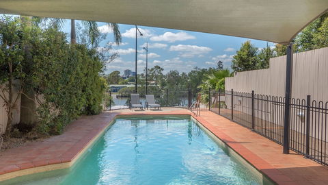Founda Gardens Apartments - Accommodation Bookings 0