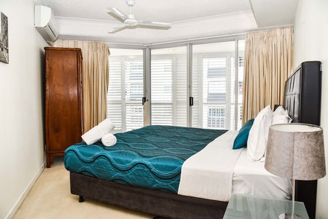 Founda Gardens Apartments - Accommodation Bookings 4