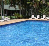 Brisbane Gateway Resort - Accommodation Bookings