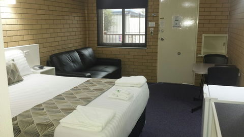 Chermside Motor Inn - Accommodation Bookings 5
