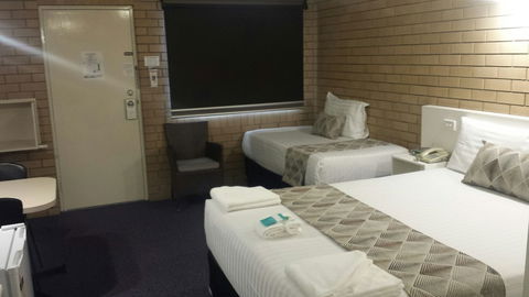 Chermside Motor Inn - Accommodation Bookings 6