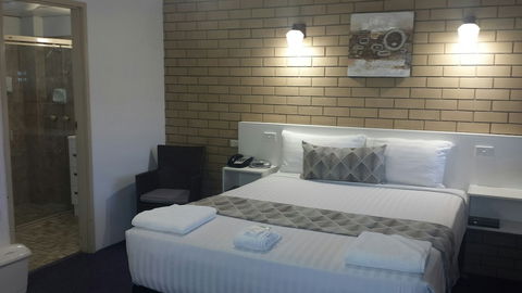 Chermside Motor Inn - Accommodation Bookings 2