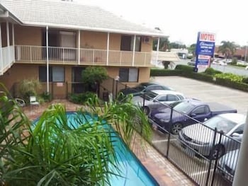 Chermside Motor Inn - Accommodation Bookings 0