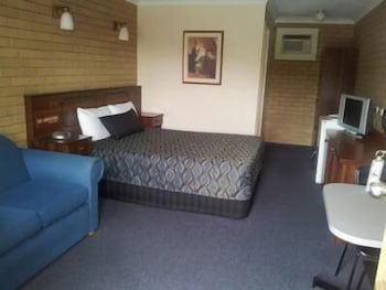 Chermside Motor Inn - Accommodation Bookings 1