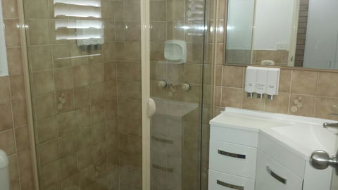 Chermside Motor Inn - Accommodation Bookings 3