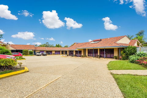 Aspley Carsel Motor Inn - Accommodation Bookings 1