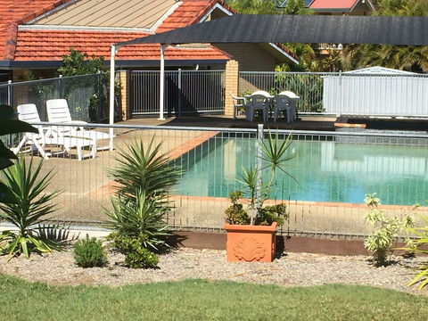 Aspley Carsel Motor Inn - Accommodation Bookings 4