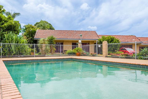 Aspley Carsel Motor Inn - Accommodation Bookings 5