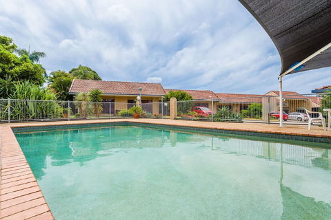 Aspley Carsel Motor Inn - Accommodation Bookings 3