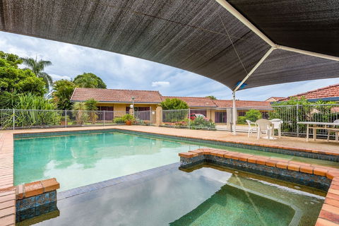 Aspley Carsel Motor Inn - Accommodation Bookings 6
