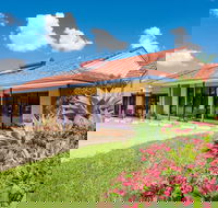 Aspley Carsel Motor Inn - Accommodation Bookings