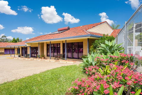 Aspley Carsel Motor Inn - Accommodation Bookings 0