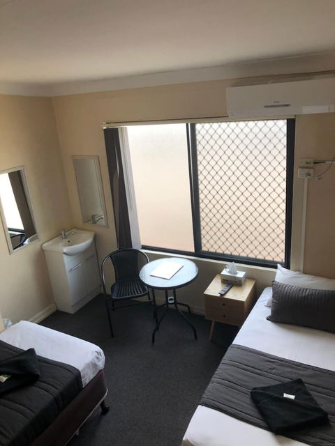 Kingsford Riverside Inn - Accommodation Bookings 2