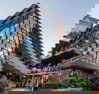 Kingsford Riverside Inn - Accommodation Bookings