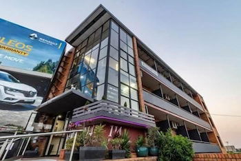 Kingsford Riverside Inn - Accommodation Bookings 0