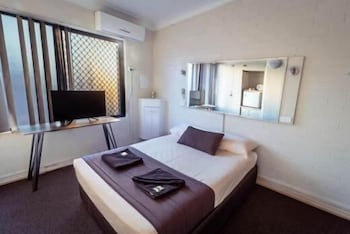Kingsford Riverside Inn - Accommodation Bookings 3