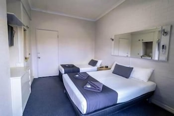Kingsford Riverside Inn - Accommodation Bookings 5