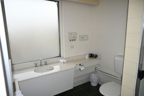Hamilton Motor Inn - Accommodation Bookings 4