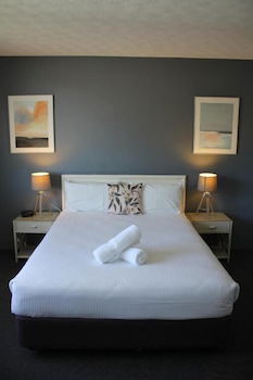 Hamilton Motor Inn - Accommodation Bookings 5