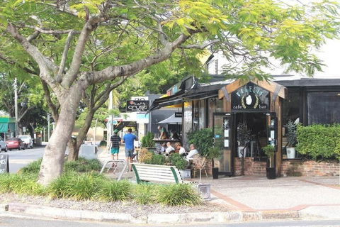 Hamilton Motor Inn - Accommodation Bookings 1