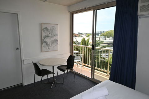Hamilton Motor Inn - Accommodation Bookings 6