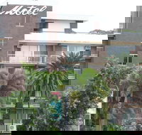 Hamilton Motor Inn - Accommodation Bookings
