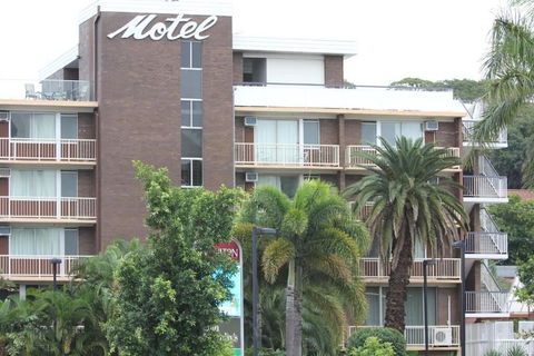 Hamilton Motor Inn - Accommodation Bookings 0