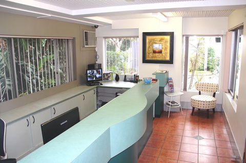 Hamilton Motor Inn - Accommodation Bookings 2