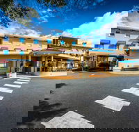 Ibis Budget Brisbane Airport - Accommodation Bookings