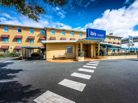 Ibis Budget Brisbane Airport - Accommodation Bookings 0