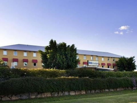 Ibis Budget Brisbane Airport - Accommodation Bookings 1